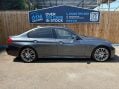 BMW 3 Series 3.0 340i M Sport Auto 4dr 6