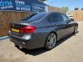 BMW 3 Series 3.0 340i M Sport Auto 4dr 7