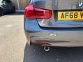BMW 3 Series 3.0 340i M Sport Auto 4dr 8