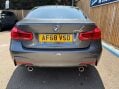 BMW 3 Series 3.0 340i M Sport Auto 4dr 9