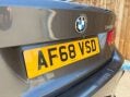 BMW 3 Series 3.0 340i M Sport Auto 4dr 11