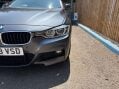 BMW 3 Series 3.0 340i M Sport Auto 4dr 13