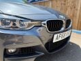 BMW 3 Series 3.0 340i M Sport Auto 4dr 14