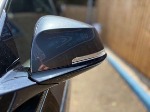 BMW 3 Series 3.0 340i M Sport Auto 4dr 16