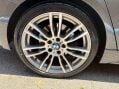 BMW 3 Series 3.0 340i M Sport Auto 4dr 17