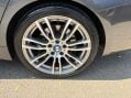 BMW 3 Series 3.0 340i M Sport Auto 4dr 18