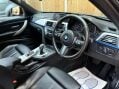 BMW 3 Series 3.0 340i M Sport Auto 4dr 28