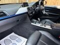 BMW 3 Series 3.0 340i M Sport Auto 4dr 29