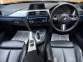 BMW 3 Series 3.0 340i M Sport Auto 4dr 31