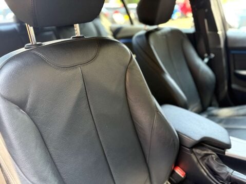 BMW 3 Series 3.0 340i M Sport Auto 4dr 32