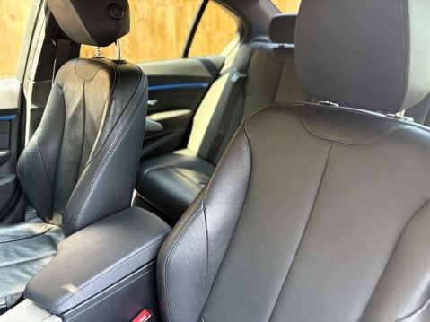 BMW 3 Series 3.0 340i M Sport Auto 4dr 33
