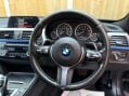 BMW 3 Series 3.0 340i M Sport Auto 4dr 36