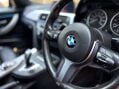 BMW 3 Series 3.0 340i M Sport Auto 4dr 39