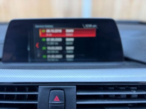 BMW 3 Series 3.0 340i M Sport Auto 4dr 41