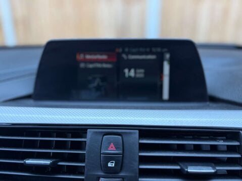 BMW 3 Series 3.0 340i M Sport Auto 4dr 43