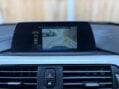 BMW 3 Series 3.0 340i M Sport Auto 4dr 44