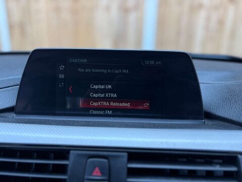 BMW 3 Series 3.0 340i M Sport Auto 4dr 45