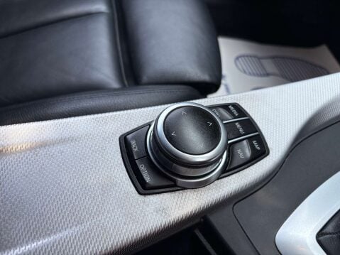 BMW 3 Series 3.0 340i M Sport Auto 4dr 48