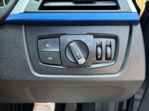 BMW 3 Series 3.0 340i M Sport Auto 4dr 49