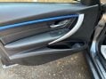 BMW 3 Series 3.0 340i M Sport Auto 4dr 50