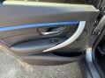 BMW 3 Series 3.0 340i M Sport Auto 4dr 52