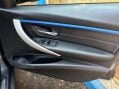 BMW 3 Series 3.0 340i M Sport Auto 4dr 53