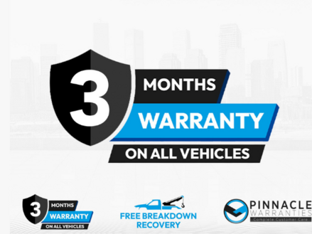 Warranty
