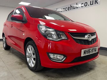 Vauxhall Viva SL
