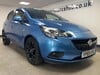 Vauxhall Corsa GRIFFIN