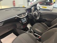 Vauxhall Corsa GRIFFIN 3