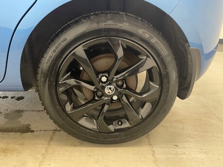 Vauxhall Corsa GRIFFIN 14