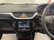 Vauxhall Corsa GRIFFIN 19