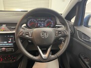 Vauxhall Corsa GRIFFIN 20