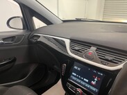 Vauxhall Corsa GRIFFIN 23