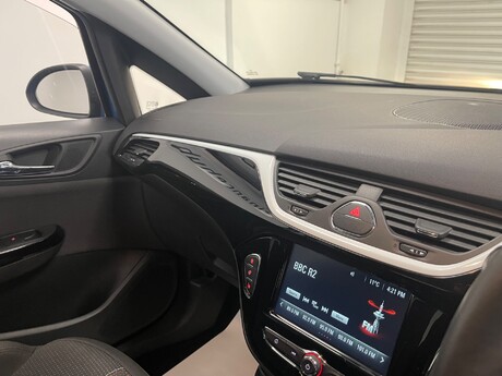 Vauxhall Corsa GRIFFIN 23