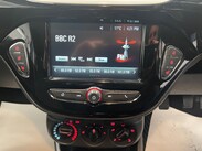 Vauxhall Corsa GRIFFIN 25