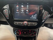 Vauxhall Corsa GRIFFIN 26