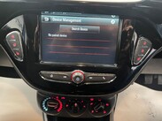 Vauxhall Corsa GRIFFIN 27