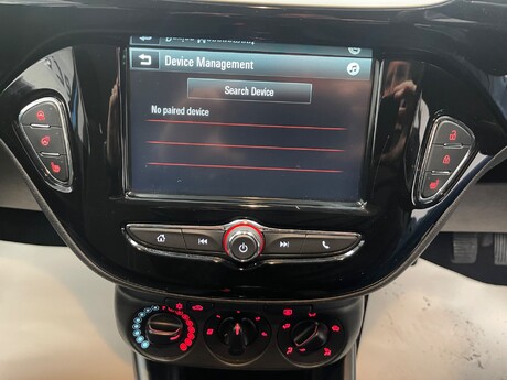Vauxhall Corsa GRIFFIN 27