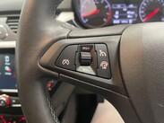 Vauxhall Corsa GRIFFIN 29