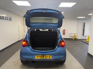 Vauxhall Corsa GRIFFIN 32