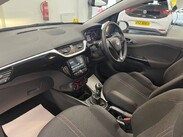 Vauxhall Corsa GRIFFIN 15