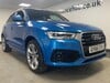 Audi Q3 TDI QUATTRO S LINE PLUS