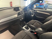 Audi Q3 TDI QUATTRO S LINE PLUS 3