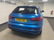 Audi Q3 TDI QUATTRO S LINE PLUS 10