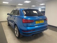 Audi Q3 TDI QUATTRO S LINE PLUS 12