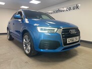 Audi Q3 TDI QUATTRO S LINE PLUS 14