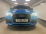 Audi Q3 TDI QUATTRO S LINE PLUS 15