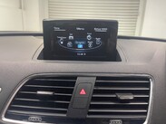 Audi Q3 TDI QUATTRO S LINE PLUS 26