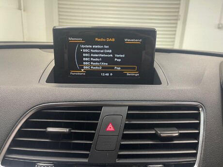 Audi Q3 TDI QUATTRO S LINE PLUS 27